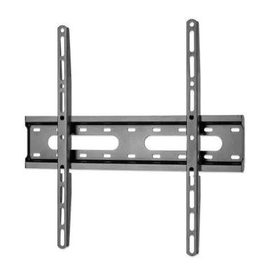 Immagine prodotto di Manhattan 462266 MANHATTAN Supporto da parete ultrapiatto per TV da 32-55 pollici, 45 kg, fisso
