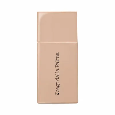Obrázok produktu pre Diego dalla Palma Nudissimo Glow, Fľaša, Tekuté, Zmiešaná pleť, Suchá koža, Normálna pleť, Hydratačný, Všetky tóny pleti, Teplé