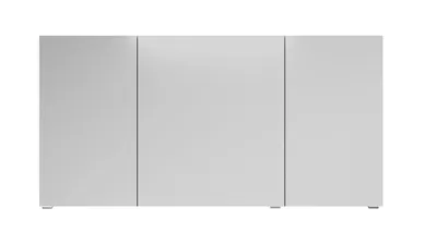 Produktbild von Pelipal Serie 4010 Spiegelschrank 4850.691450 Eiche Ribbeck quer NB 140 cm