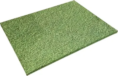 Obrázek produktu pro ZELENÁ PODLOŽKA NA DORT 30x40x1,2 cm