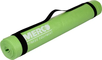 Obrázok produktu pre Multipack 2ks Yoga PVC 4 Mat podložka na cvičenie zelená