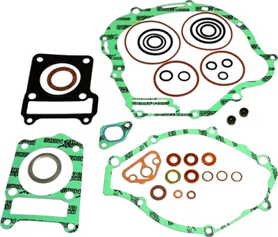 Immagine prodotto di Set di guarnizioni per motore Yamaha XT 125 R, anni di produzione 2005-2012, marca Athena - Nuovo