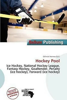 Produktbild von Hockey Pool