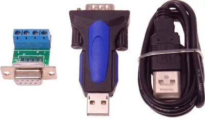 Obrázek produktu pro PremiumCord USB2.0 na RS485 adaptér