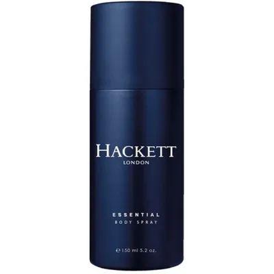 Zdjęcie produktu dla Hackett Essential Body Spray 150ml