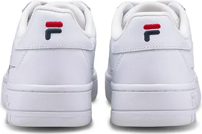 Produktbild von FILA Herren Sneaker 'FXVentuno L low' white, Herren:45 EU