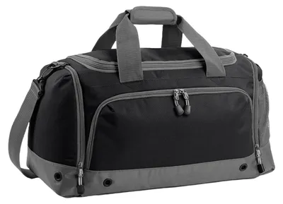 Immagine prodotto di Bagbase - Borsa da viaggio "Athleisure" FK1316 (taglia unica) (nera)
