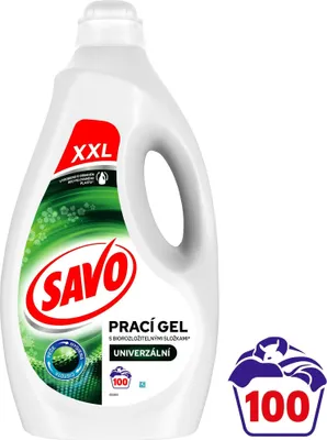 Immagine prodotto di SAVO universal 5 l (100 lavaggi)