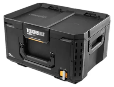 Image de Grande boite à outils StackTech TOUGHBUILT TB-B1-B-50-BEA