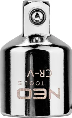 Produktbild von NEO TOOLS 08-562 Vergrößerungs- / Reduzieradapter Knarre 3/8 Antrieb