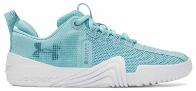 Produktbild von Under Armour Tribase Reign 6 Sportschuhe Blau EU 37 1/2 Frau Blau EU 37 1/2
