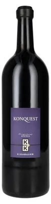 Image de K+K Kirnbauer KONQUEST 2022 14% Vol. 3l