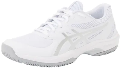 Produktbild von ASICS GAME FF W 1042A281-101 Damen Tennisschuhe Weiß Gr. 38