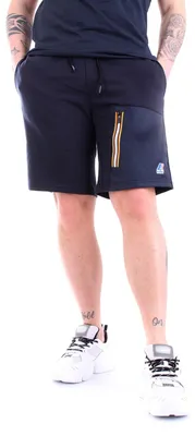 Productafbeelding van K-Way Sport Short, marineblauw, maat XXL