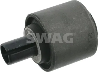 Produktbild von Lagerung Lenker für Querlenker passend für MERCEDES-BENZ 190 (W201) Hinten Links Hinten Rechts 10 79 0036 SWAG