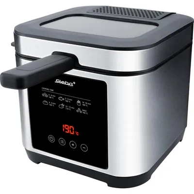Produktbild von Steba DF 150 N Fritteuse