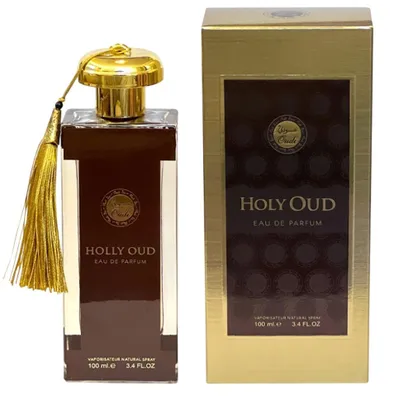 Obrázek produktu pro Oudi, Holy Oud, parfémová voda, unisex, 100 ml