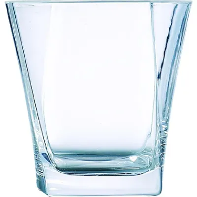 Produktbild von Wasserglas Arcoroc Prysm Durchsichtig Glas 270 ml (6 Stück)