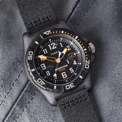 Produktbild von Timex Tw2V40500 Uhr