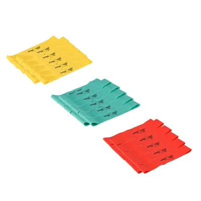 Immagine prodotto di Dittmann Rubberband XL Set da 30