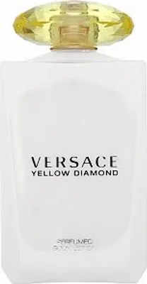 Produktbild von Versace Yellow Diamond körpermilch für Damen 200 ml