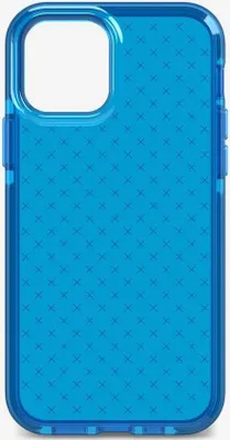 Image de Tech21 T21-8376 coque de protection pour téléphones portables 15,5 cm (6.1") Housse Bleu