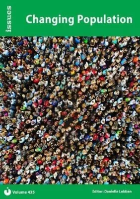 Produktbild von Changing Population