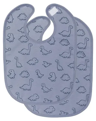 Produktbild von Fillikid 2-tlg. Lätzchen-Set mit wasserdichter