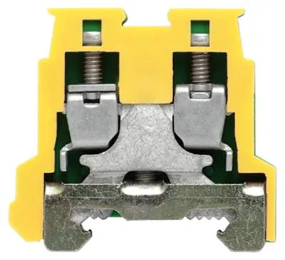 Obrázek produktu pro Weidmüller AKE 2.5, 5,1 mm, 26 mm, 28 mm
