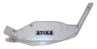 Obrázok produktu pre ATIKA náhradný diel | ochranný kryt kompletný pre okružnú stolovú pílu T 250 N-3 / T 250 ECO-3