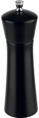Immagine prodotto di APS  40578 APS Pfeffermühle, Akazienholz, schwarz