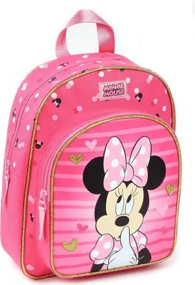 Obrázok produktu pre Vadobag Ruksak pre dievčatá Minnie Mouse