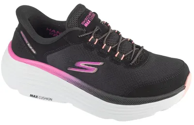 Produktbild von Skechers Slip-Ins: Max Cushioning Endeavour - Cardova 129474-BKPK