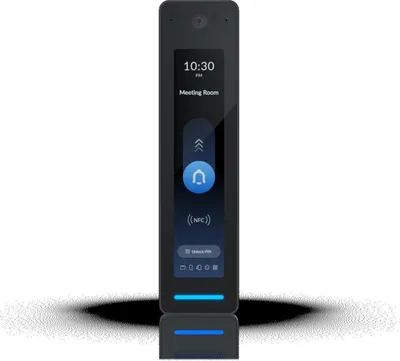 Productafbeelding van Ubiquiti UA-G3-Pro-B Ubiquiti Access G3 Reader Pro black