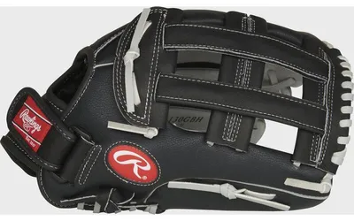 Produktbild von Rawlings RSB130GBH RSB Serie Fastpitch Softball Glove 13 Inch | Left Hand Catch  Baseball/Softball Artikel