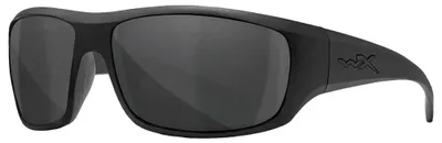 Produktbild von Wiley X Omega Polarisierte Sonnenbrille Schwarz Schwarz One Size