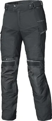 Produktbild von Held Karakum Damen Motorrad Textilhose, schwarz, M