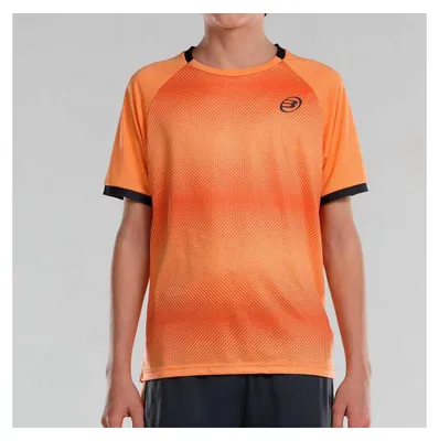 Produktbild von Bullpadel Actua Jr. Oranges T-Shirt - 16