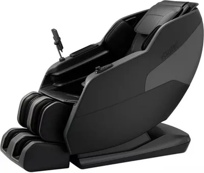Produktbild von Luxus Massagesessel Ganz Körper Massage Massagefunktion 3D Massagerollen