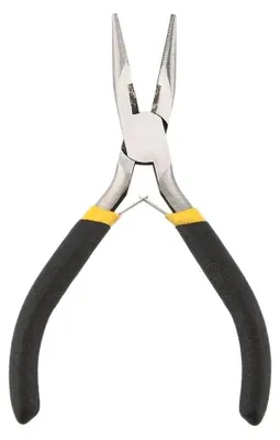Obrázok produktu pre Kliešte na predĺženie vlasov, nástroj na odstraňovanie mikroguličiek, ergonomický dizajn, H