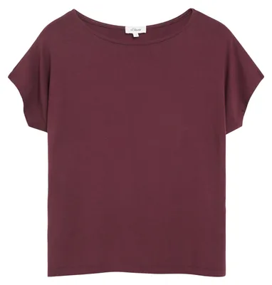 Produktbild von S. Oliver T-Shirt LILAC/PINK 44