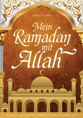 Produktbild von Mein Ramadan mit Allah