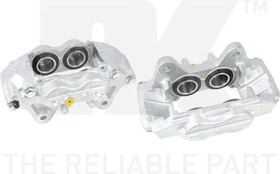 Produktbild von NK Bremssattel Vorne Rechts für MITSUBISHI PAJERO IV (V8W, V9W) Ø45mm 213068