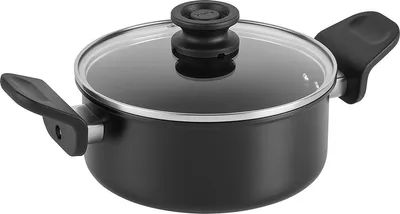 Image de Casserole NINJA ZEROSTICK Classic CW50218DE, 18 cm