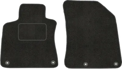 Immagine prodotto di Tappetini anteriori per Peugeot 308 II (dal 2013) - Perfetta vestibilità