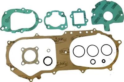 Image de Jeu de joints pour moteur Malaguti Yesterday 50, année de fabrication 1998-2001, de la marque Athena - Neuf