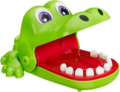 Immagine prodotto di Il gioco Kroko Doc emoziona E4898800