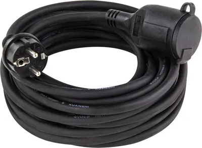 Produktbild von Verlängerungskabel IP44 H07RN-F 16A 3x1,5 mm2 15 m