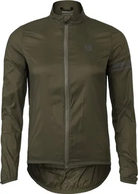 Produktbild von Windjacke essential damen - Rennrad und MTB