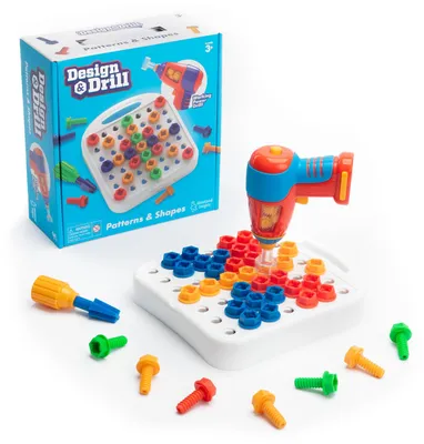 Obrázok produktu pre Learning Resources 4108, Technická súprava, Inžinierstvo, 3 rok / roky, Viacfarebný